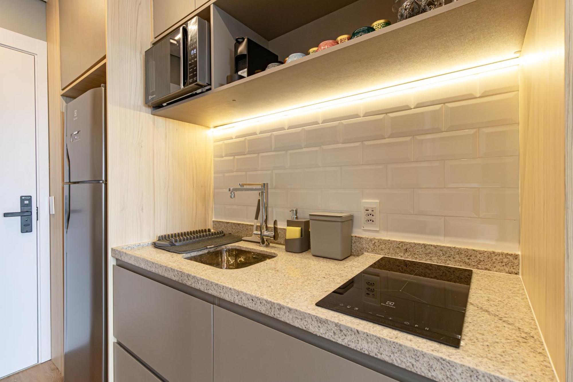 Apartamento Em - Moema *