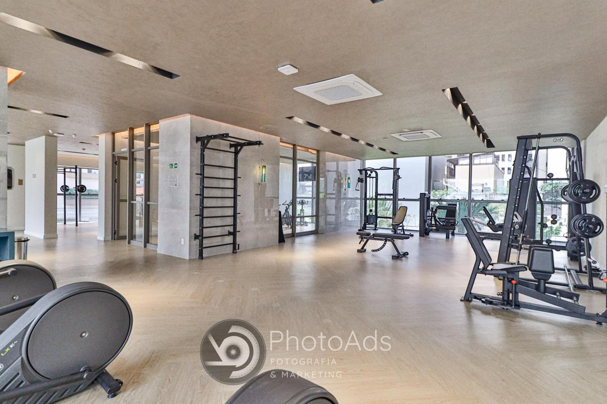 Apartamento Em - Moema São Paulo