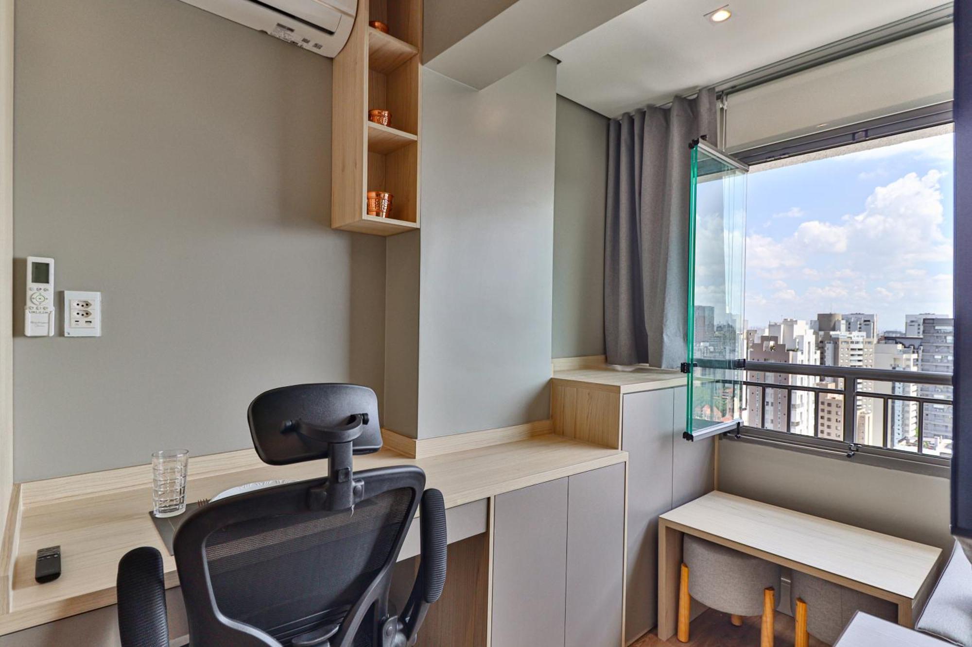 Apartamento Em - Moema São Paulo
