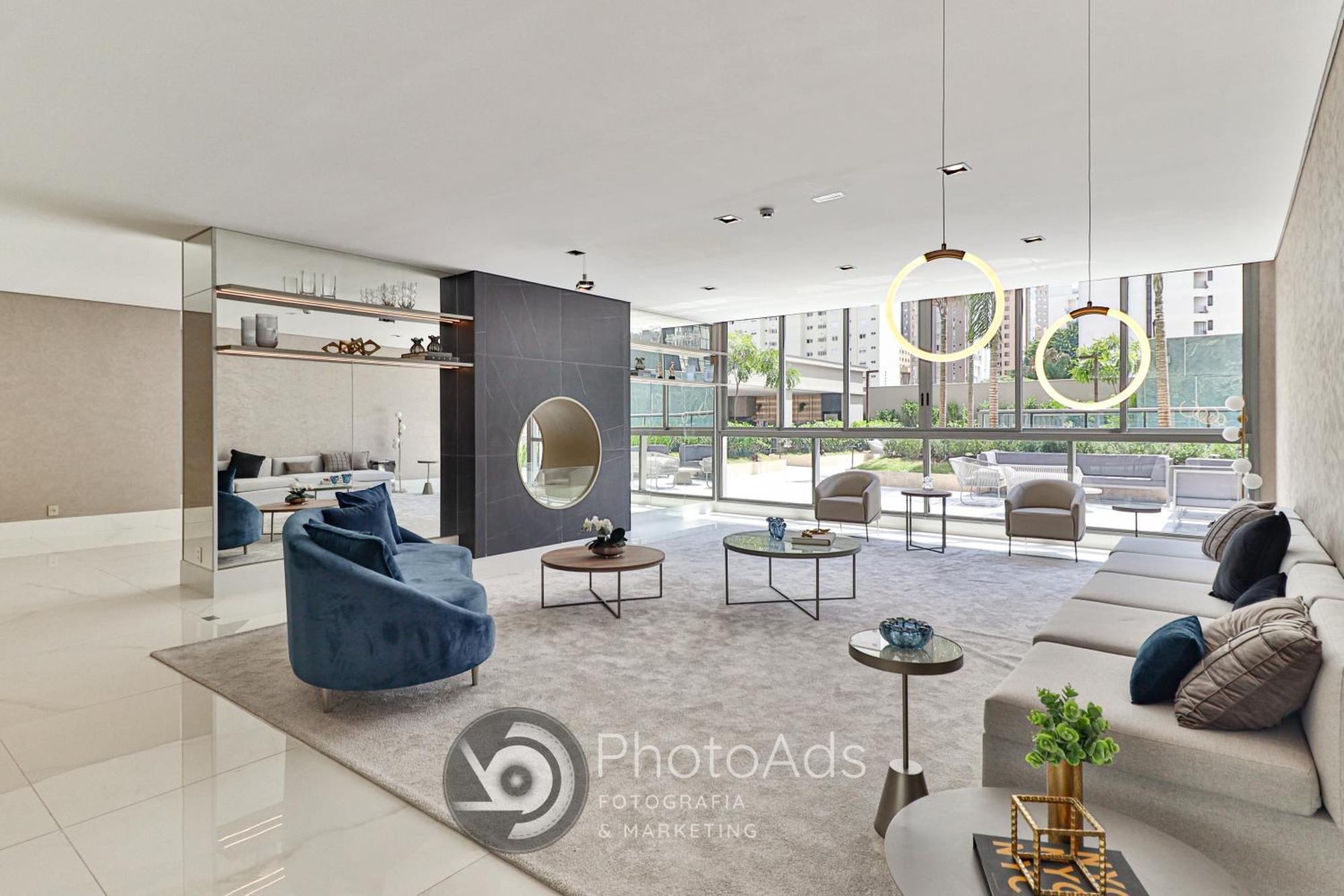 Em - Moema Apartamento *