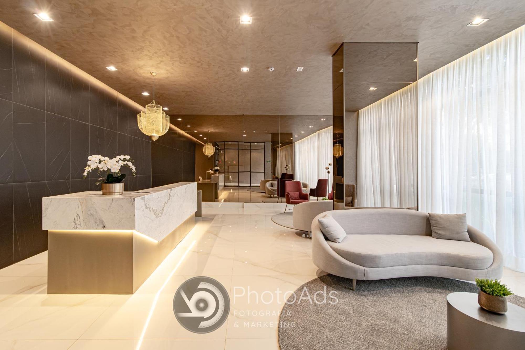 Em - Moema Apartment