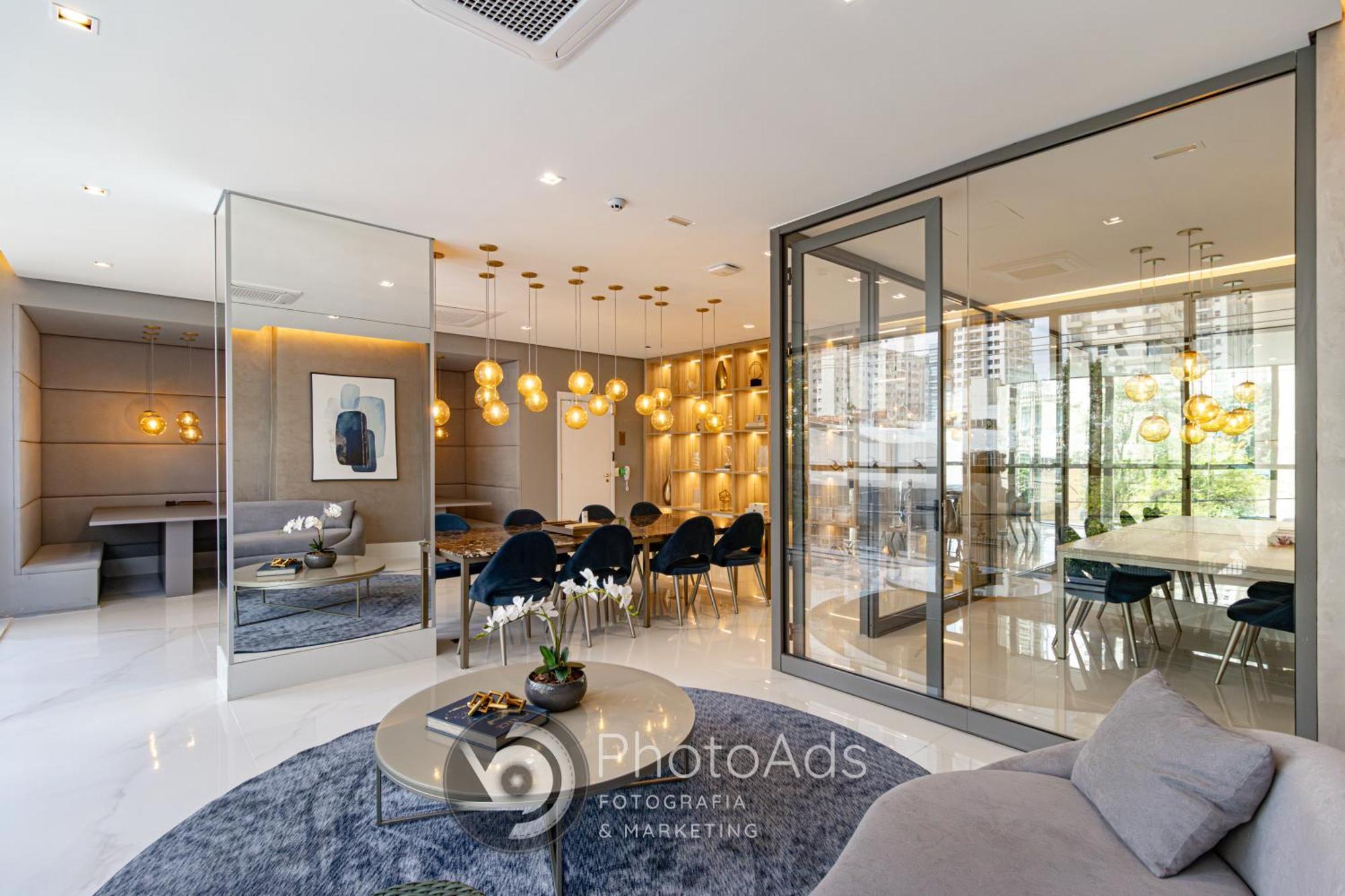 Apartment Em - Moema
