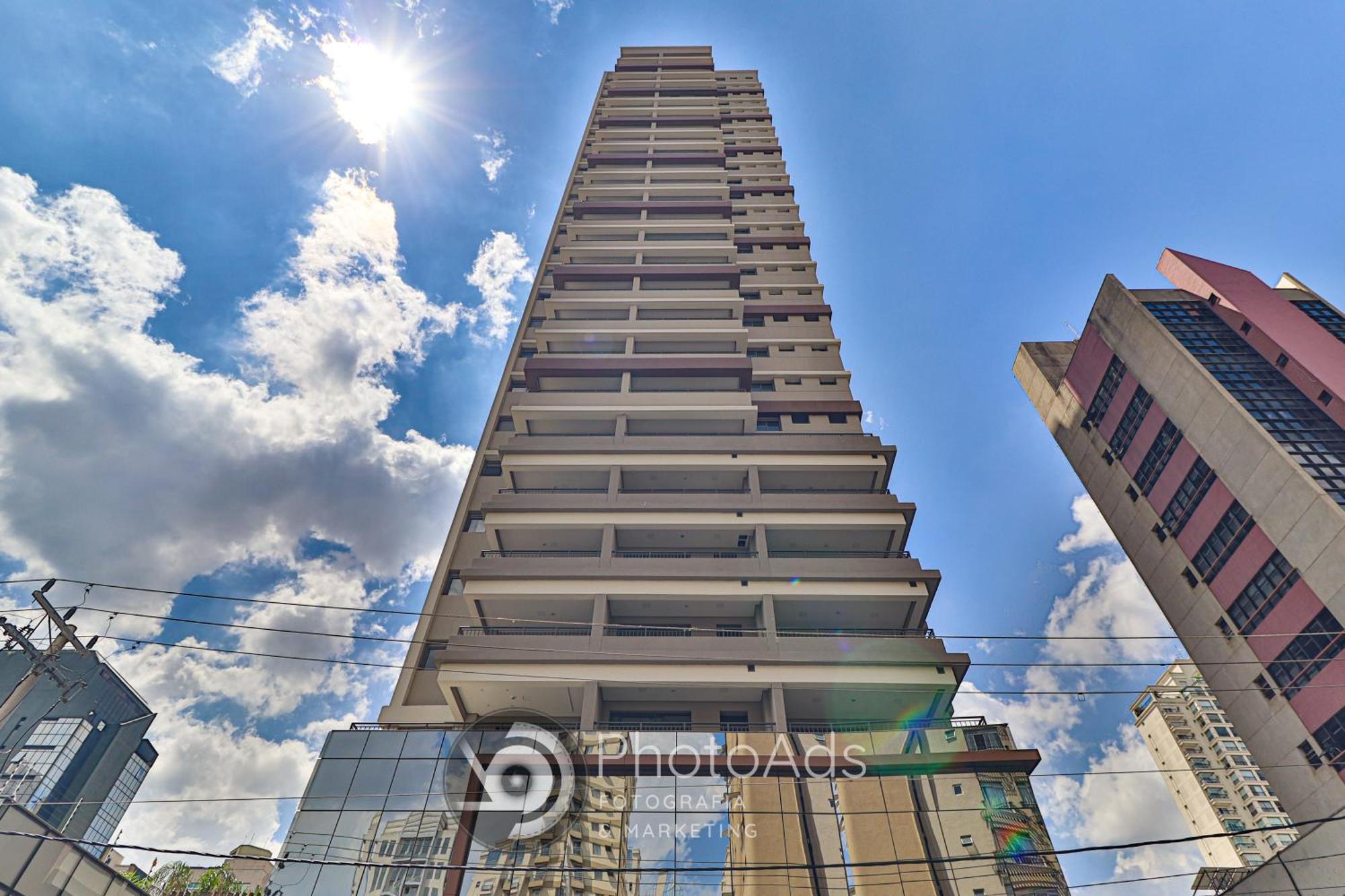 Apartment Em - Moema